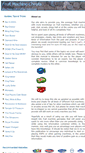 Mobile Screenshot of fruit-machine-cheats.com